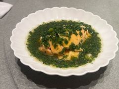 -漢舍中国菜馆(浦东嘉里城店)