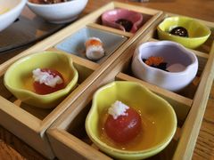 -赤坂亭M9和牛烧肉(世博源店)
