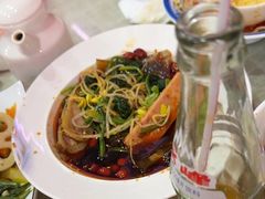 -大嘻咹biangbiang面(历史博物馆店)