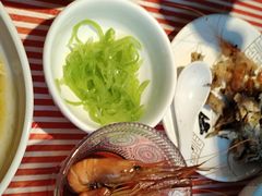 -月湖翠·上海菜(思南公馆淮海店)