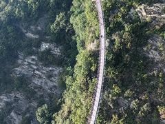 -丹东凤凰山景区