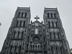 -圣约瑟夫大教堂