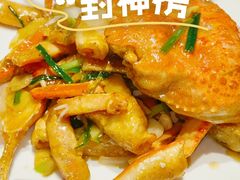 -舌尖上·霞浦滩涂海鲜·新闽菜(总店)