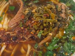 -易裕和·长沙米粉(竹塘西路店)