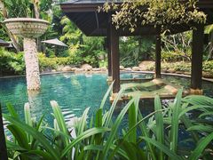 -厦门日月谷温泉渡假村