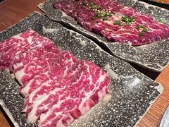 -匠太烧肉台日料理餐酒馆(三林店)