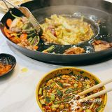 在宁波吃 贵州烙锅警告⚠️