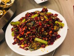 -日进一片海.生腌海鲜火锅.宵夜烧烤(三里屯总店)