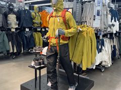 -迪卡侬(越秀公园店)