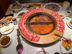 -川中渝夫火锅(铜陵万达广场店)