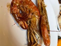 -汉巴味德(大悦城店)