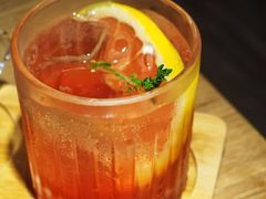 -Oasis coffee燕谷咖啡(公信店)