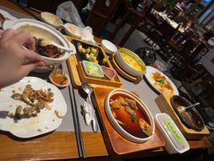 -甬上名灶(天一阁·翠柏店)