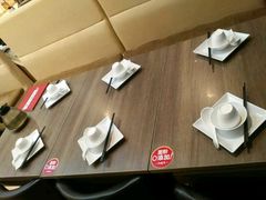 -九毛九西北菜(大东海店)