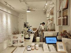 -Cafe on warm(丹霞店)