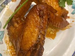 -新辉港式茶餐厅(北栅店)