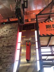 -嗨翻Hi-Fun竞技主题乐园·蹦床团建生日聚会(五棵松华熙店)