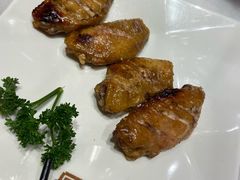 -韩宫宴炭火烤肉(昆山金鹰店)