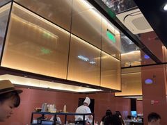 -大神太神·铁板烧(七宝领展广场店)