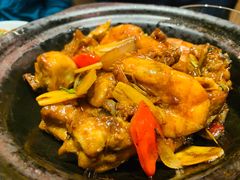 -潮堂 · 潮州菜(国贸商城店)