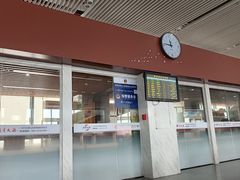 -惠阳站