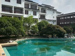 -苏州吴宫泛太平洋酒店