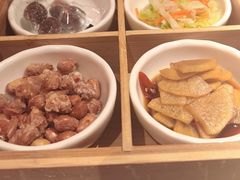 -闽上鲜·福建菜(龙湖滨江天街店)