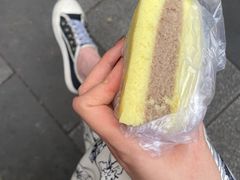 小米糕-固海糕团店