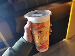 波霸奶茶-1点点(文一西路店)