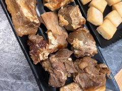 -林记潮牛·牛肉火锅(上马墩店)