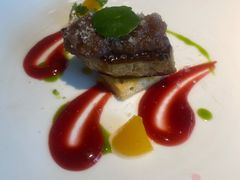 -燃扒房Steakhouse(皇庭店)