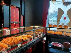 -Salon de The de Joel Robuchon(外滩18号店)