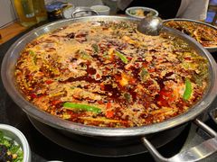 -小饕荟雅安贡椒鱼鲜馆(广福桥店)