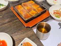 -朴大人炭烤·韩国料理(奥帆中心海尔洲际店)
