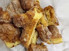 -蒙记老牌豆浆