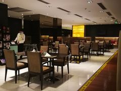 -国际艺苑大酒店·京华楼中餐厅