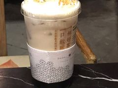 -奈雪的茶(凯德新都心店)