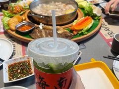 -椰小鸡·琼州糟粕醋(美兰缤纷城店)