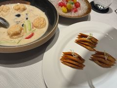 -富力丽思卡尔顿酒店·丽轩中餐厅