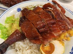 -肥小福·烧鹅专门店(环宇荟店)