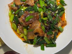 -锦庐道地川菜(来福士店)