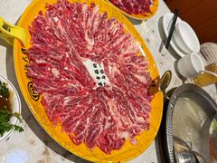 -潮汕大目牛肉火锅(皇岗旗舰店)