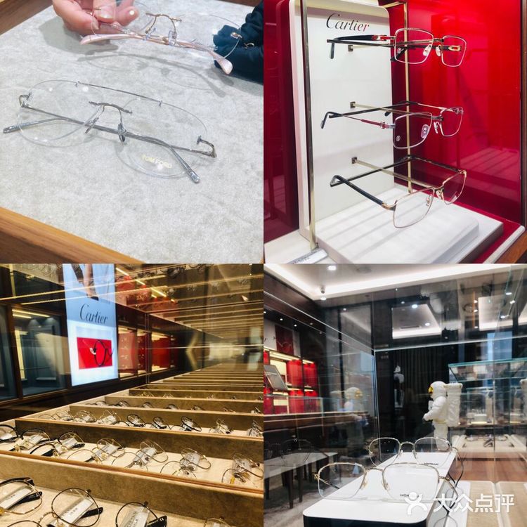 深圳探店 | 香港目色眼镜品牌集合店