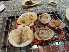 -震海贝烤贝·民俗特色店(延吉总店)