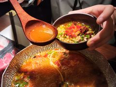 -旺福·贵州酸汤牛肉火锅(陆悦天地店)