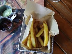 -造精酿餐厅