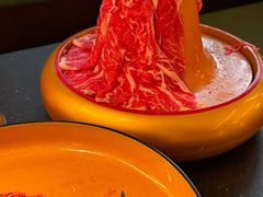 -牛New寿喜烧(新六百店)