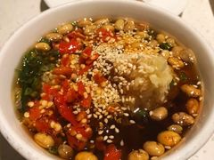 -海底捞火锅(老城根店)