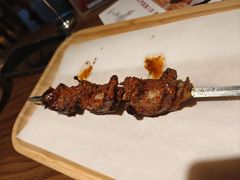 -相约·羊村小馆非遗手抓肉(七一酱园店)