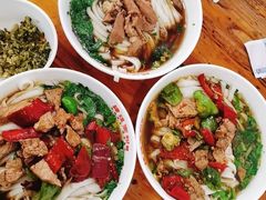 -肆姐面粉馆(坡子街店)